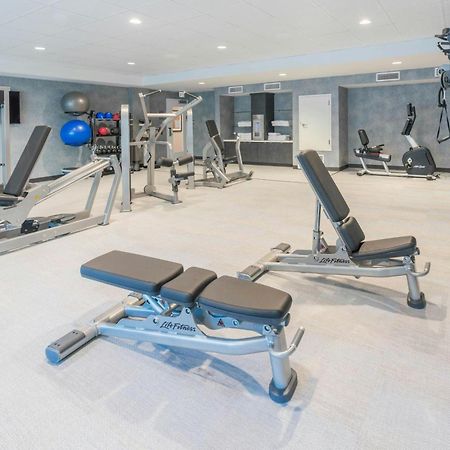 Towneplace Suites By Marriott Thousand Oaks Agoura Hills Εξωτερικό φωτογραφία