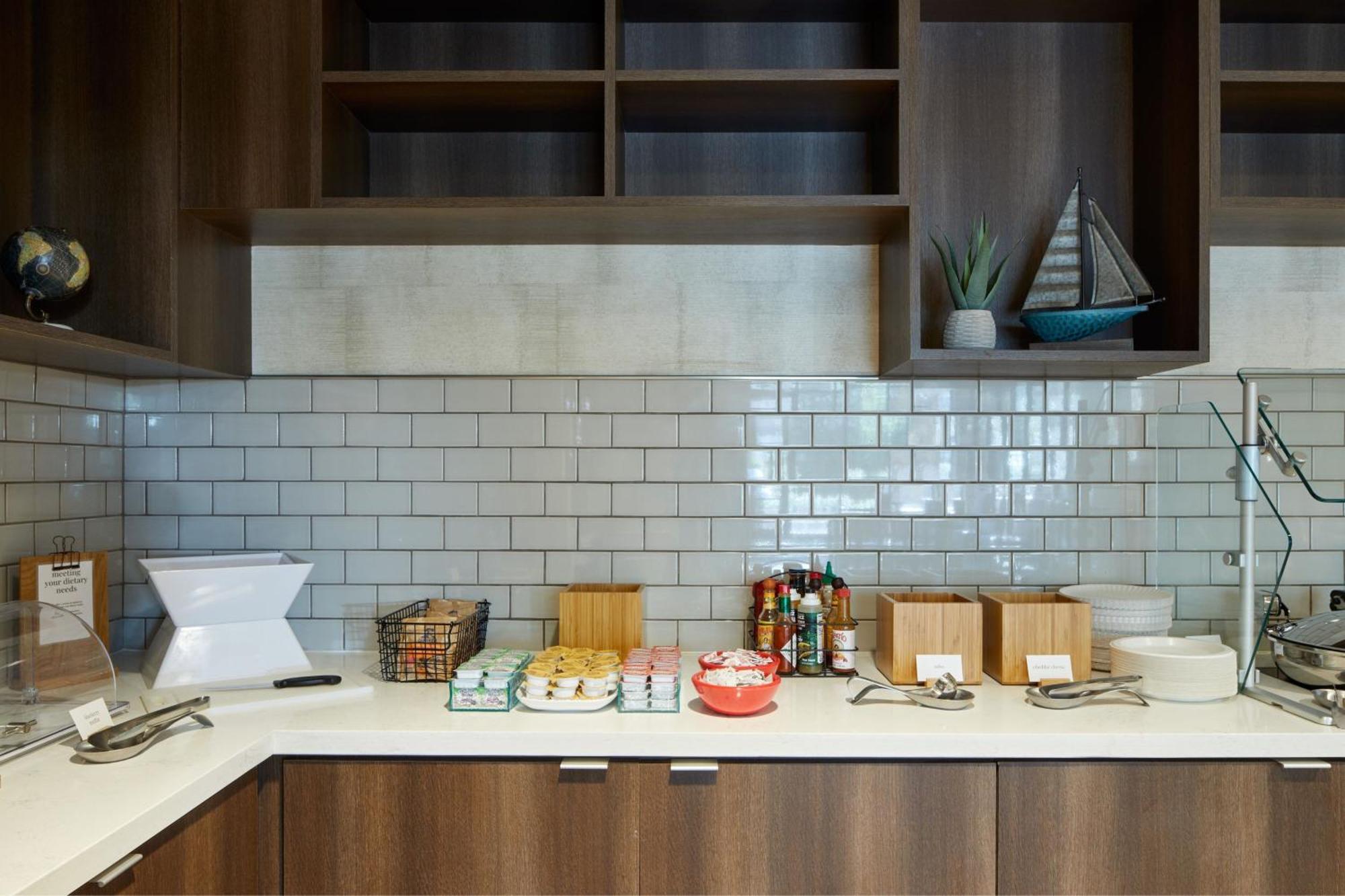 Towneplace Suites By Marriott Thousand Oaks Agoura Hills Εξωτερικό φωτογραφία