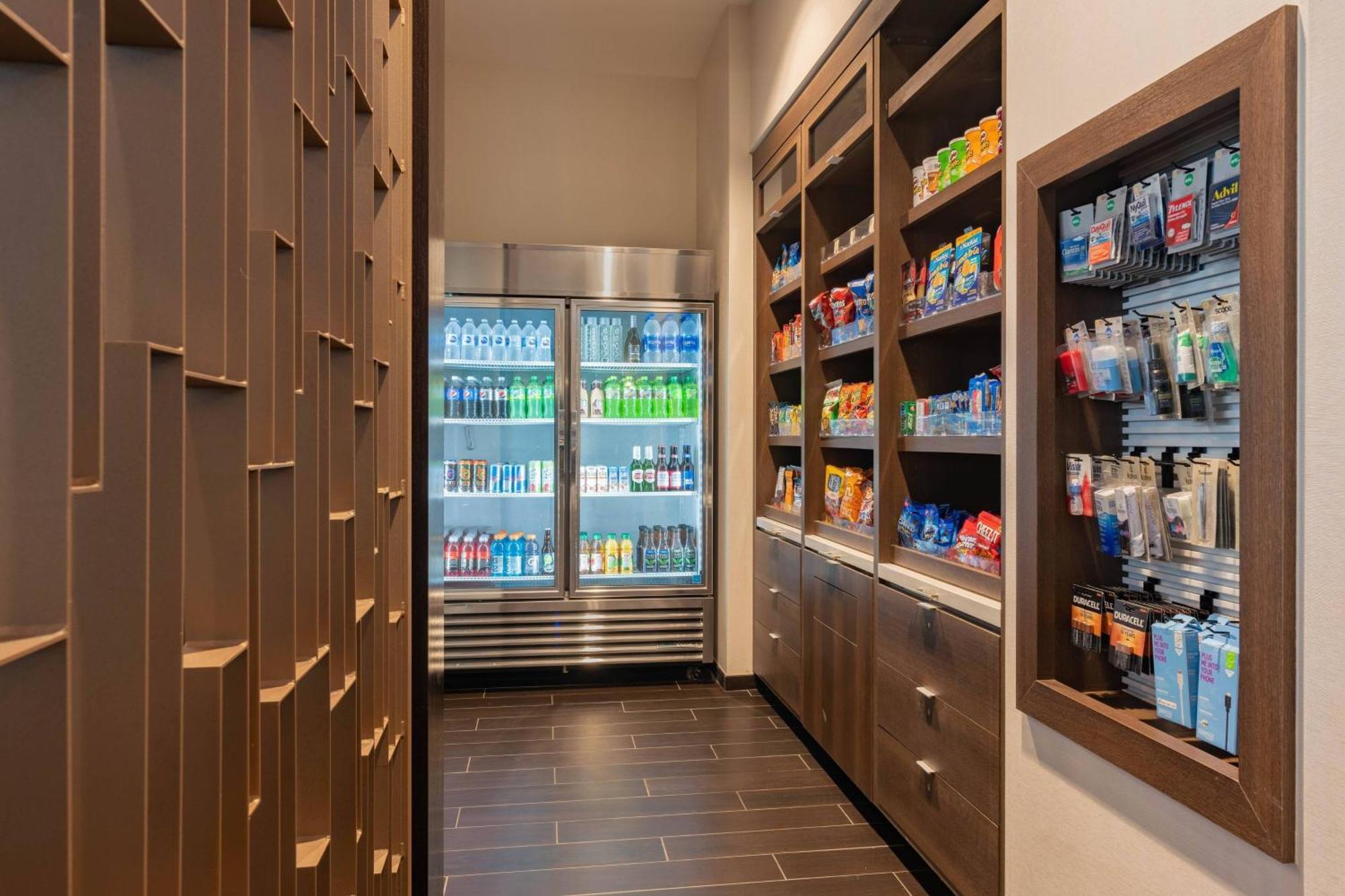 Towneplace Suites By Marriott Thousand Oaks Agoura Hills Εξωτερικό φωτογραφία
