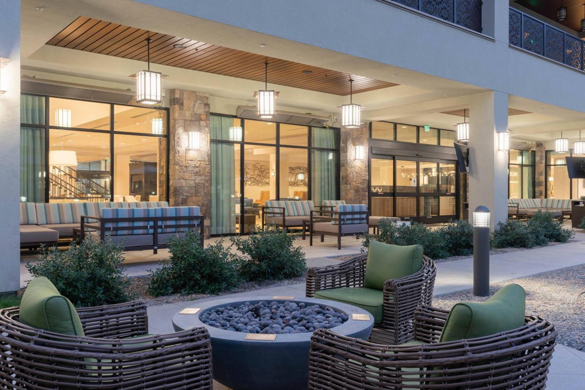 Towneplace Suites By Marriott Thousand Oaks Agoura Hills Εξωτερικό φωτογραφία