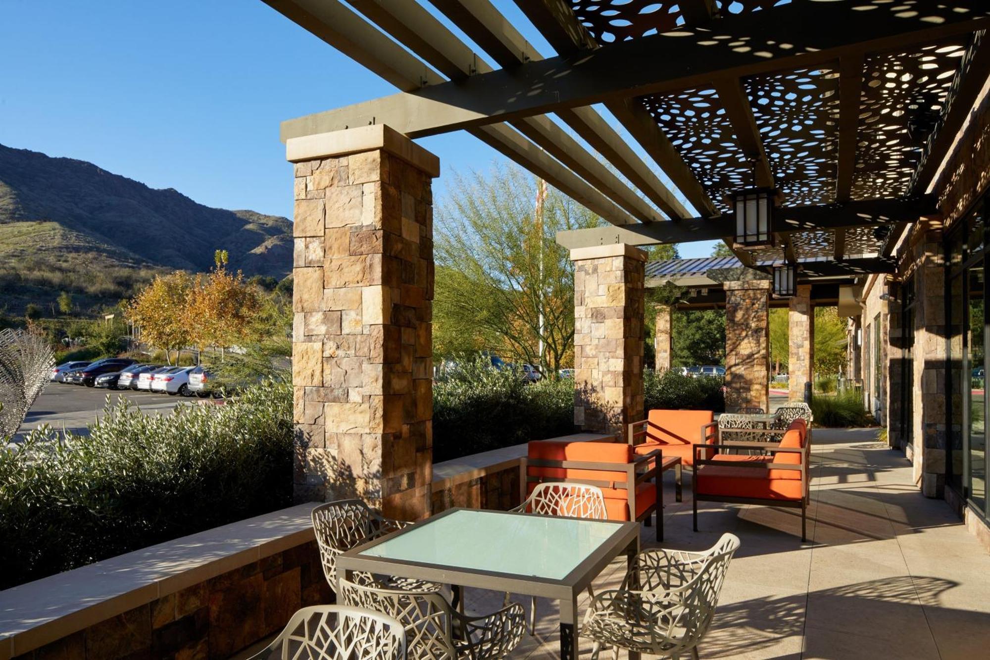 Towneplace Suites By Marriott Thousand Oaks Agoura Hills Εξωτερικό φωτογραφία