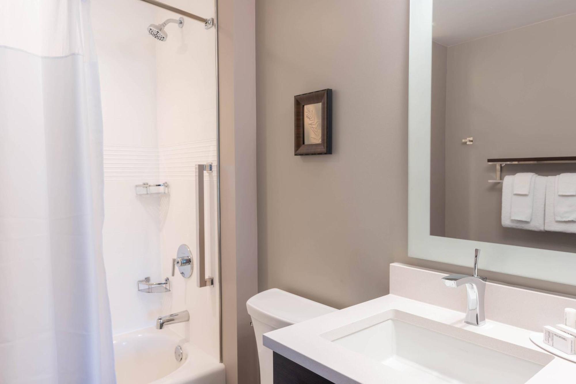 Towneplace Suites By Marriott Thousand Oaks Agoura Hills Εξωτερικό φωτογραφία