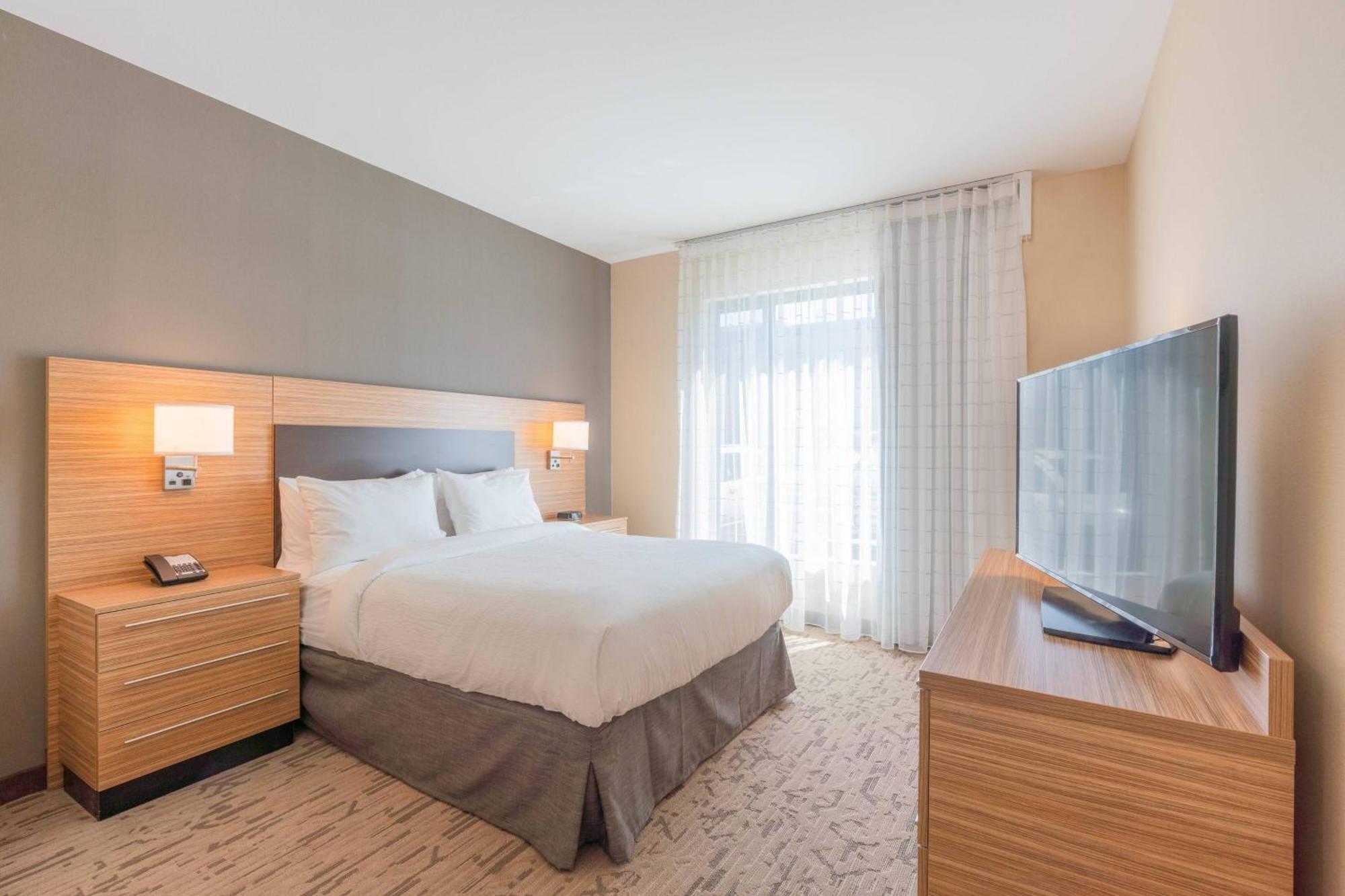 Towneplace Suites By Marriott Thousand Oaks Agoura Hills Εξωτερικό φωτογραφία