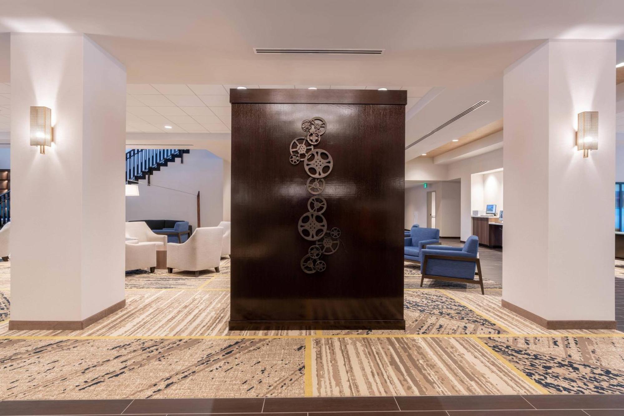Towneplace Suites By Marriott Thousand Oaks Agoura Hills Εξωτερικό φωτογραφία